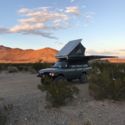 Range Rover Classic Overland Vehicle with LC9 engine