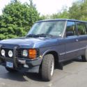 Range Rover County LWB 1993