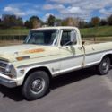 Ranger Camper Special, Daily driver NO RESERVE
