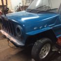 Ranger kit car (rare)