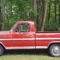 Ranger Sport Custom - True Barn Find - Daily Driver Ready - Great Resto Project