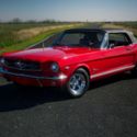 Rare &#034;D&#034; Code...V8 Edelbrock Aluminum Heads