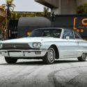 Rare &#034;Q&#034; Code 428ci / Pristine condition / Factory Air