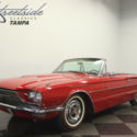 RARE &#039;66 DROP TOP, Z-CODE 390 V8, PS, PB, PW, P TOP, SPORTS ROADSTER TONNEAU!