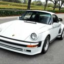 Rare '76 Turbo, Sunroof delete, 3.3 Turbo + G50 upgraded, very early production