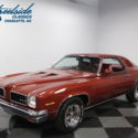 RARE, #&#039;S MATCHING 400 V8, TH400 AUTO, A/C, PWR STEER & BRAKE, CORRECT COLORS!!