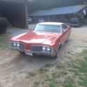 Rare 1 0wner 1968 Oldsmobile Delta 88 w/455 Rocket Engine
