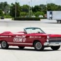 Rare! 1 of 100 Pace Car Editions
