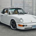 Rare 1 of 158 - ONLY 71K MILES! 5 Speed Manual - Carrera 2 - Clean History