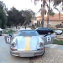 RARE 1 of 19 made, in early 1965 VIN # 30112* BEST BID BUYS THE CAR!