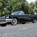 Rare! 1 of 2,134 built! New top. Beautiful New Black Paint! Clean Square Bird!