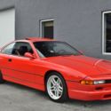 Rare 1 of 225 US Cars-Only 74k Miles-V12 6 Speed-Original Window Sticker-2 Owner