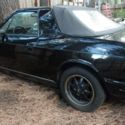 RARE 1 of 75, LANCIA BETA ZAGATO SPYDER SE ITALIAN SPORTS CAR NO RESERVE !