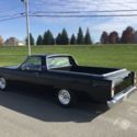“Rare” 1 Year Body Style Factory Raven Black Numbers Match AIR CONDITIONING