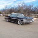 Rare 100% original 1960 DeSoto Adventurer