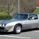 Rare 10th Anniversary Trans Am with 6.6L 400 and 4-Speed!