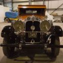 RARE 1929 AUBURN 7 PASSENGERS  MODEL