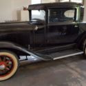 RARE 1929 PONTIAC 2 DOOR ,YOUR CHANCE TO OWN AN UNRESTORED CAR. 3 WINDOW COUPE