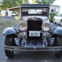 RARE--1930 Chevy (Rumble-Seat Coupe)  194ci. 6 cyl---Sport Coupe--- Runs Great!!