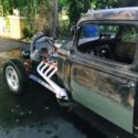 RARE 1934 ALL STEEL 5 WINDOW BIG BLOCK CHEVY COUPE TURN KEY HOT ROD BY OWNER