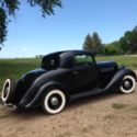 RARE 1935 Buick three window sport coupe Classic survivor MAKE OFFER