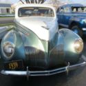 Rare 1939 Lincoln Zephyr