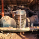 RARE 1940 Cadillac 40-6229 #36/75 Convertible Sedan V8 Flathead