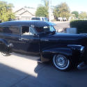 RARE 1940 CHEVROLET SEDAN DELIVERY