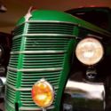 Rare 1940 International Harvester D2 Pickup Truck