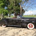 RARE 1941  Cadillac 62 series convertible coupe Classic survivor MAKE OFFER
