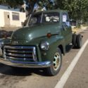 Rare 1948 GMC 1 Ton Pickup Truck Original Owner 350 w/ 700r4 Flatbed No Rust