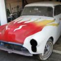 RARE 1950 Olds Rocket 88 Holiday Coupe the First Muscle Car gr8 resto project 50