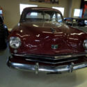 Rare 1951 Kaiser 511 Business Coupe