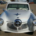 RARE 1951 Studebaker Commander, 44k miles, V8, Automatic