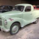 Rare 1953 Austin A40 HiLite Ute Pickup Truck like a British El Camino