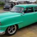 RARE 1954 Plymouth Suburban 2 DOOR!