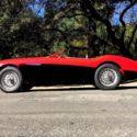 Rare 1955 Austin Healey BN2 100M Le Mans Spec w/all the Le Mans upgrades