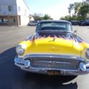 RARE!! 1955 BLACK BUICK ROADMASTER 2dr Coupe