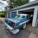 RARE 1955 Chrysler New Yorker Deluxe!!!