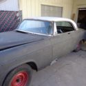 RARE 1955 DESOTO SPORTSMAN COUP