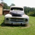 RARE 1955 International Harvester Half Ton Panel Truck-NO RESERVE