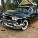 RARE 1958 Cadillac Limo in Very Good Condition all original