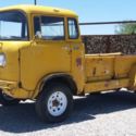 RARE 1958 Willys Jeep FC170 Forward Control 4x4 * AZ Title * Complete Drivetrain