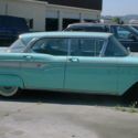 RARE 1959 FORD EDSEL CORSAIR HARDTOP