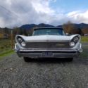 Rare 1959  Lincoln Continental Mk IV 2dr Coupe 8-cyl 430
