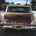 RARE 1959 Plymouth Suburan Wagon - Restoration Ready!