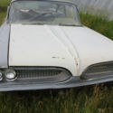 rare 1959 pontiac strato chief two door