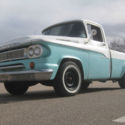 RARE!!! 1960 Dodge D100 pickup RARE!!! vintage rat rod hotrod