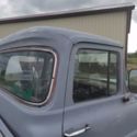 Rare 1960 Ford F100 F-100 Big Window Short Bed No Reserve!
