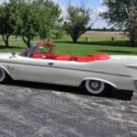 Rare 1960 Imperial Convertible